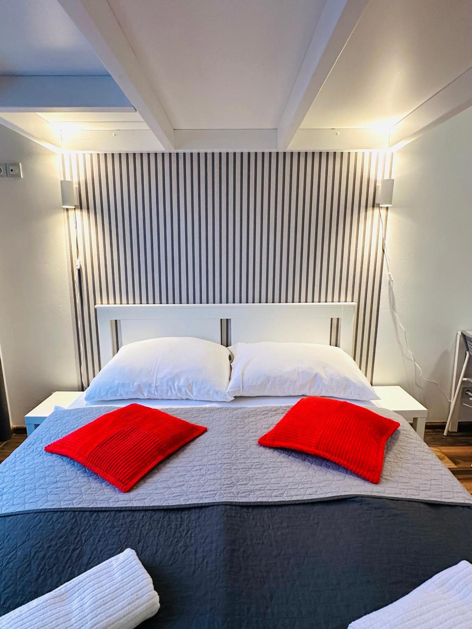 Appartement Elly Modern Oldtown *