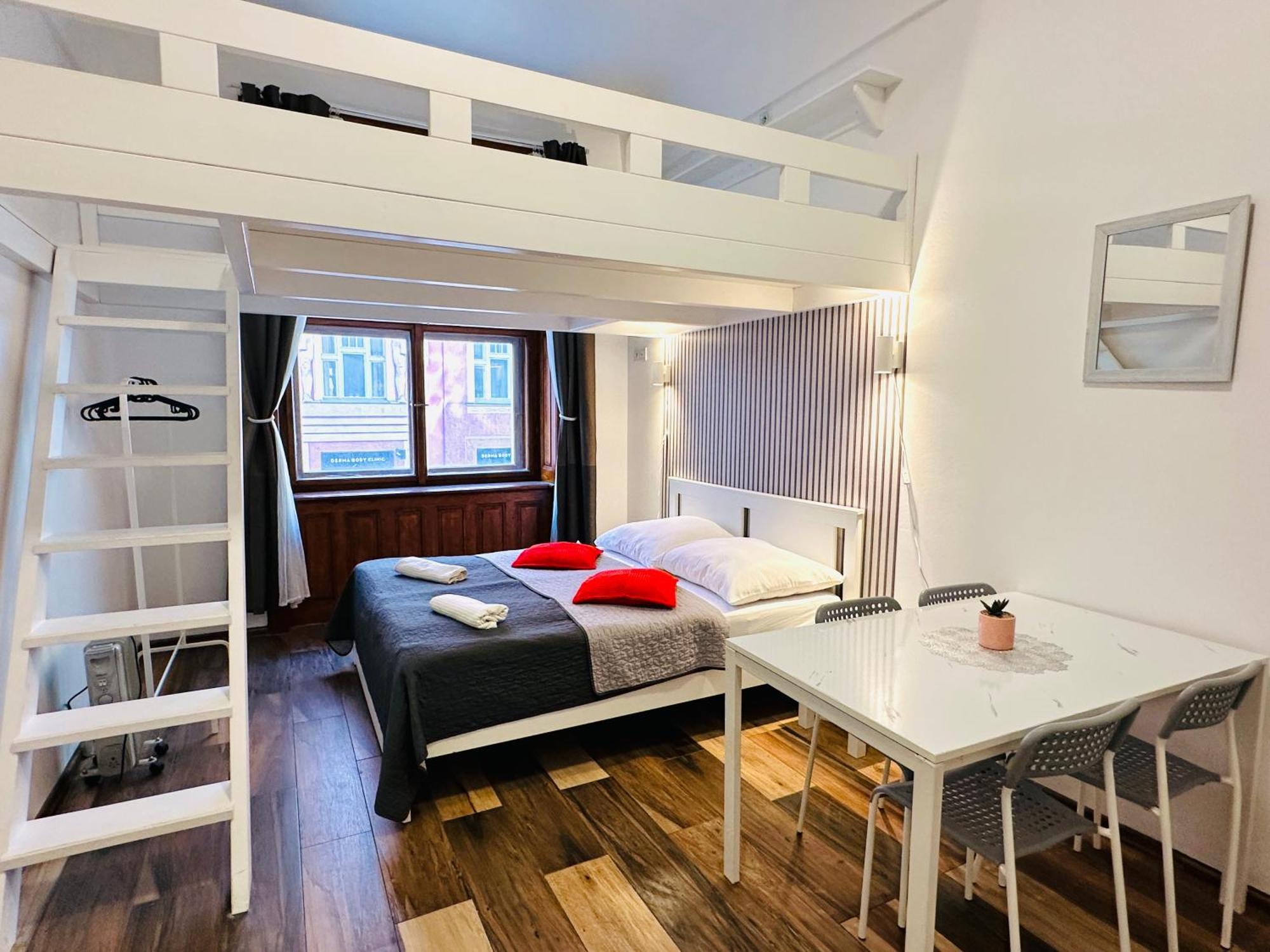 Appartement Elly Modern Oldtown